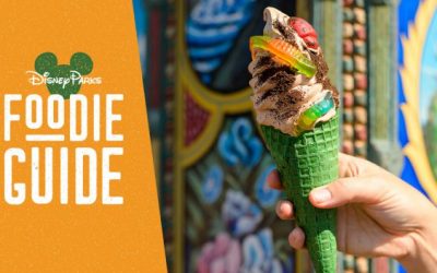 Foodie Guide to ‘The Lion King’ Offerings at Disney’s Animal Kingdom