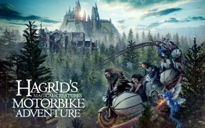 TIPS TO MAXIMIZING YOUR VISIT TO HAGRID’S MAGICAL CREATURES MOTORBIKE ADVENTURE