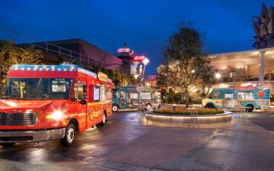 #DisneyFamilia: Five Must Do Things You and Your Familia Should Experience at Disney Springs! ﻿