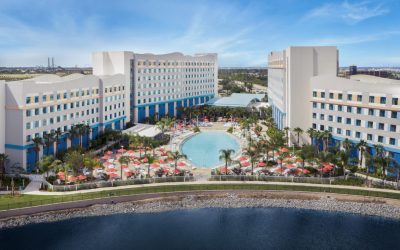 NOW OPEN: EVERYTHING YOU NEED TO KNOW ABOUT UNIVERSAL’S ENDLESS SUMMER RESORT – SURFSIDE INN AND SUITES