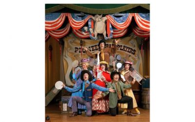 Still ‘Corny’ After All These Years – Hoop-Dee-Doo Revue Celebrates its 45th Anniversary