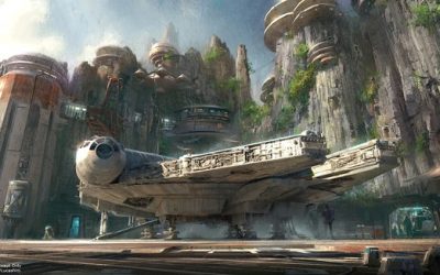 Here’s everything we know about Disney’s upcoming Star Wars land